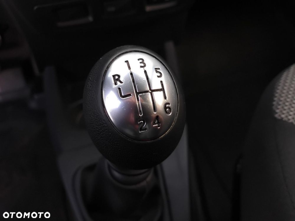 Dacia dokker-van - 14