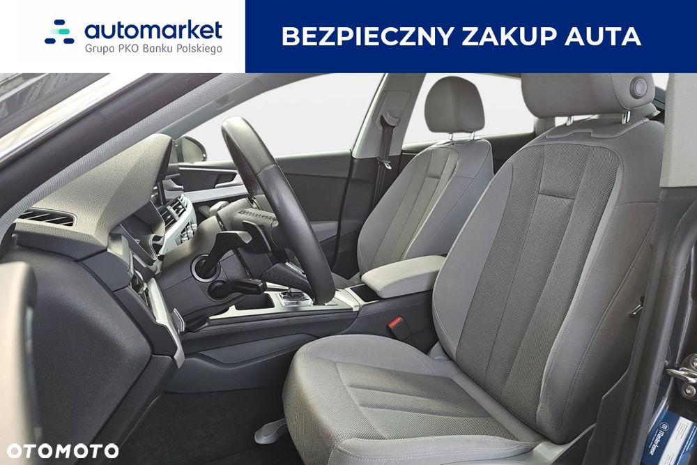 Audi A5 Sportback 35 TDI mHEV S tronic - 11