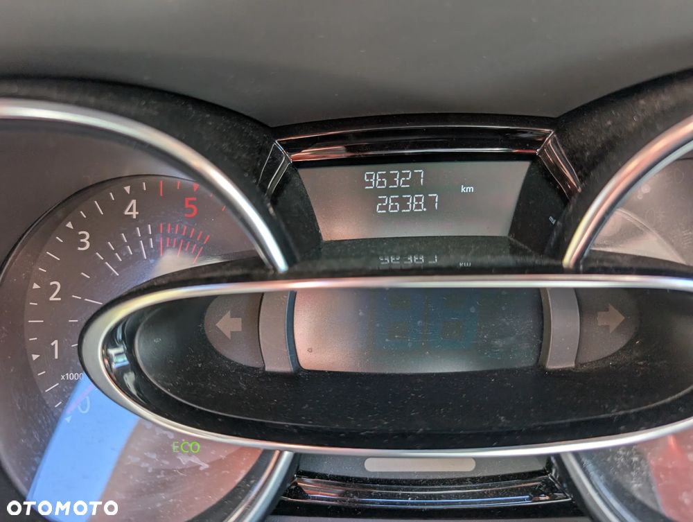 Renault Clio 1.5 dCi Energy Alize - 10