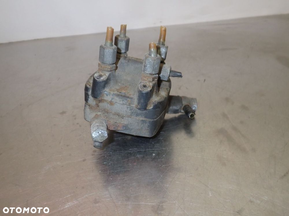 ROZDZIELACZ PALIWA SAAB 900 I  0438100058 - 4