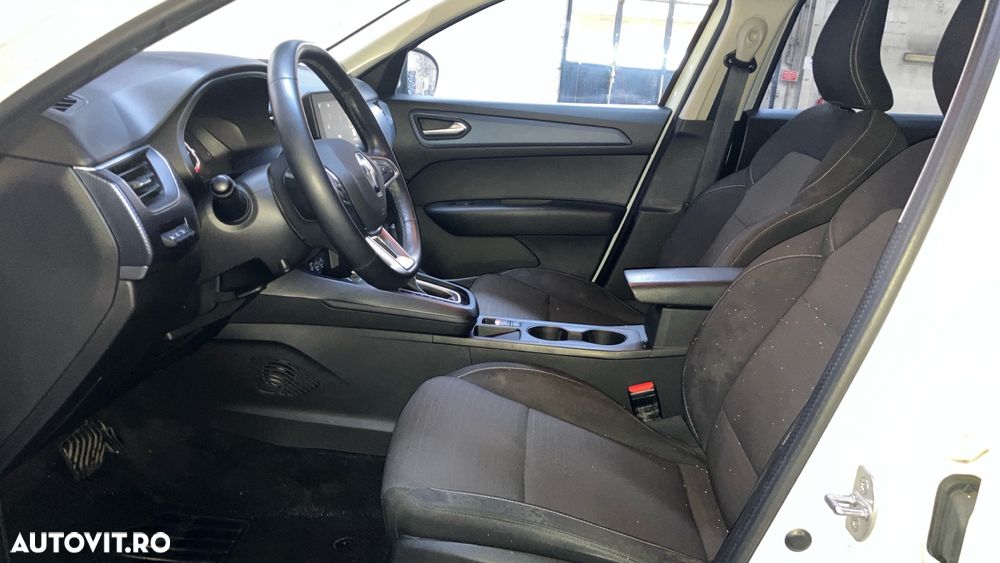 Renault Arkana E-TECH 145 E-Tech Engineered - 8