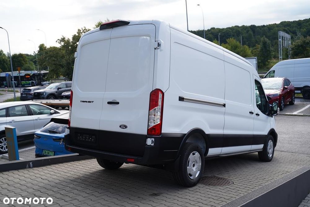 Ford Transit 350 L3H2 Trend - 5