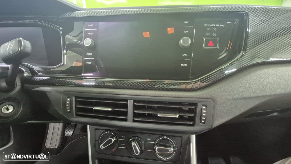 VW Polo 1.0 TSI Life - 15