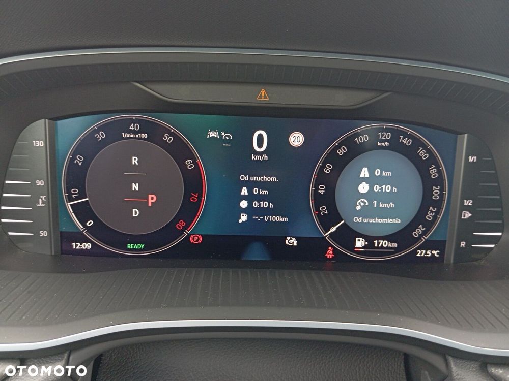 Skoda Octavia 1.5 TSI mHEV Drive Selection DSG - 16