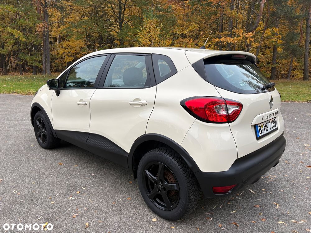 Renault Captur - 4