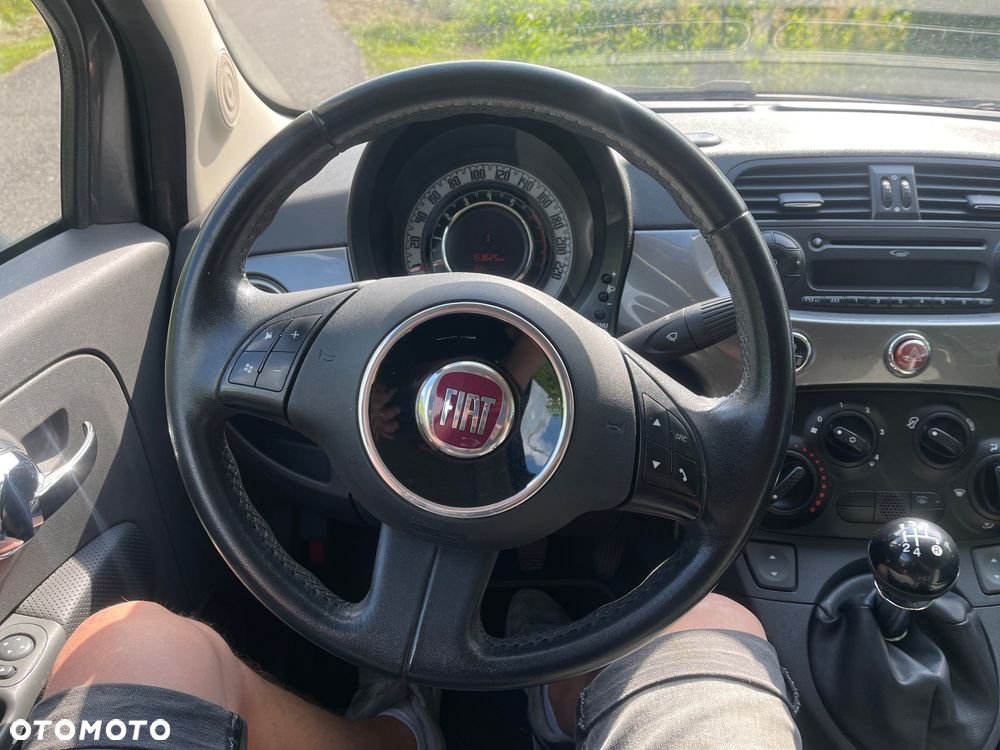 Fiat 500 1.2 S - 13