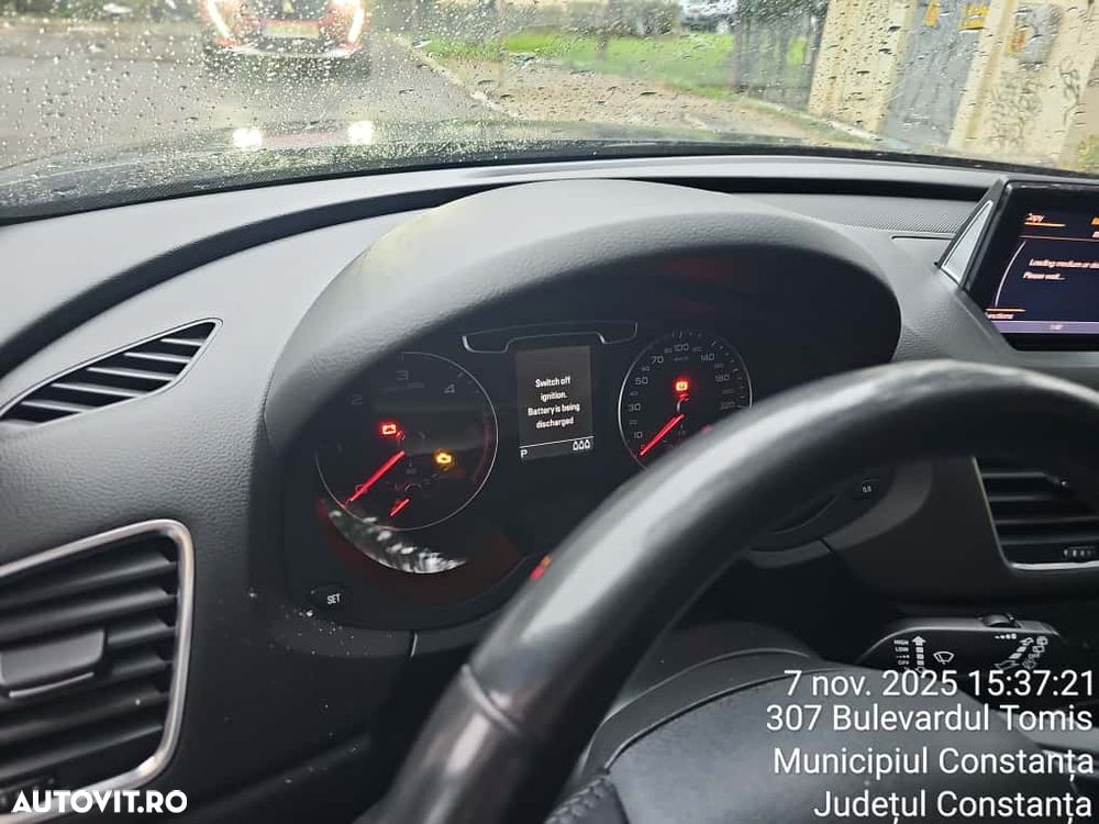 Audi Q3 - 5