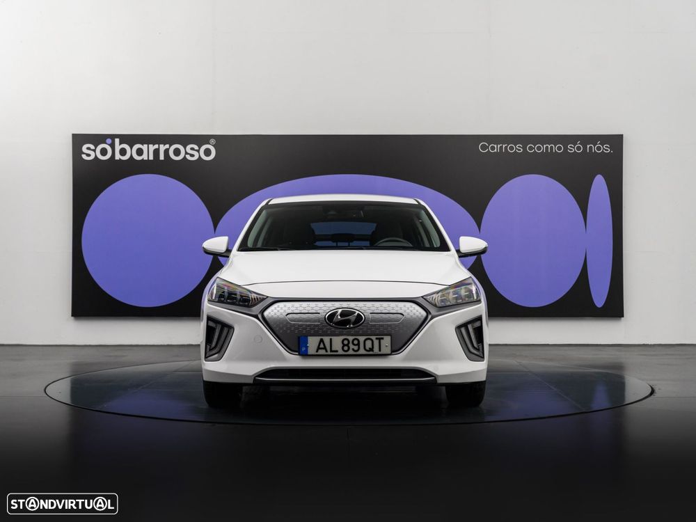 Hyundai Ioniq 38kWh - 8