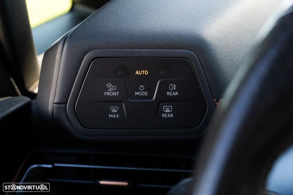 Cupra Born 58 kWh Plus - 49