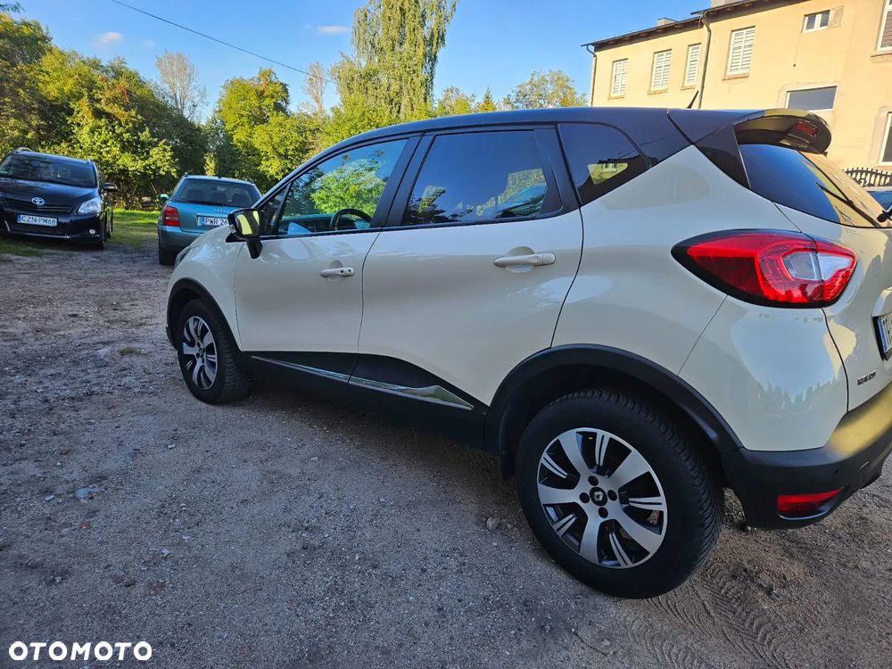 Renault Captur - 4