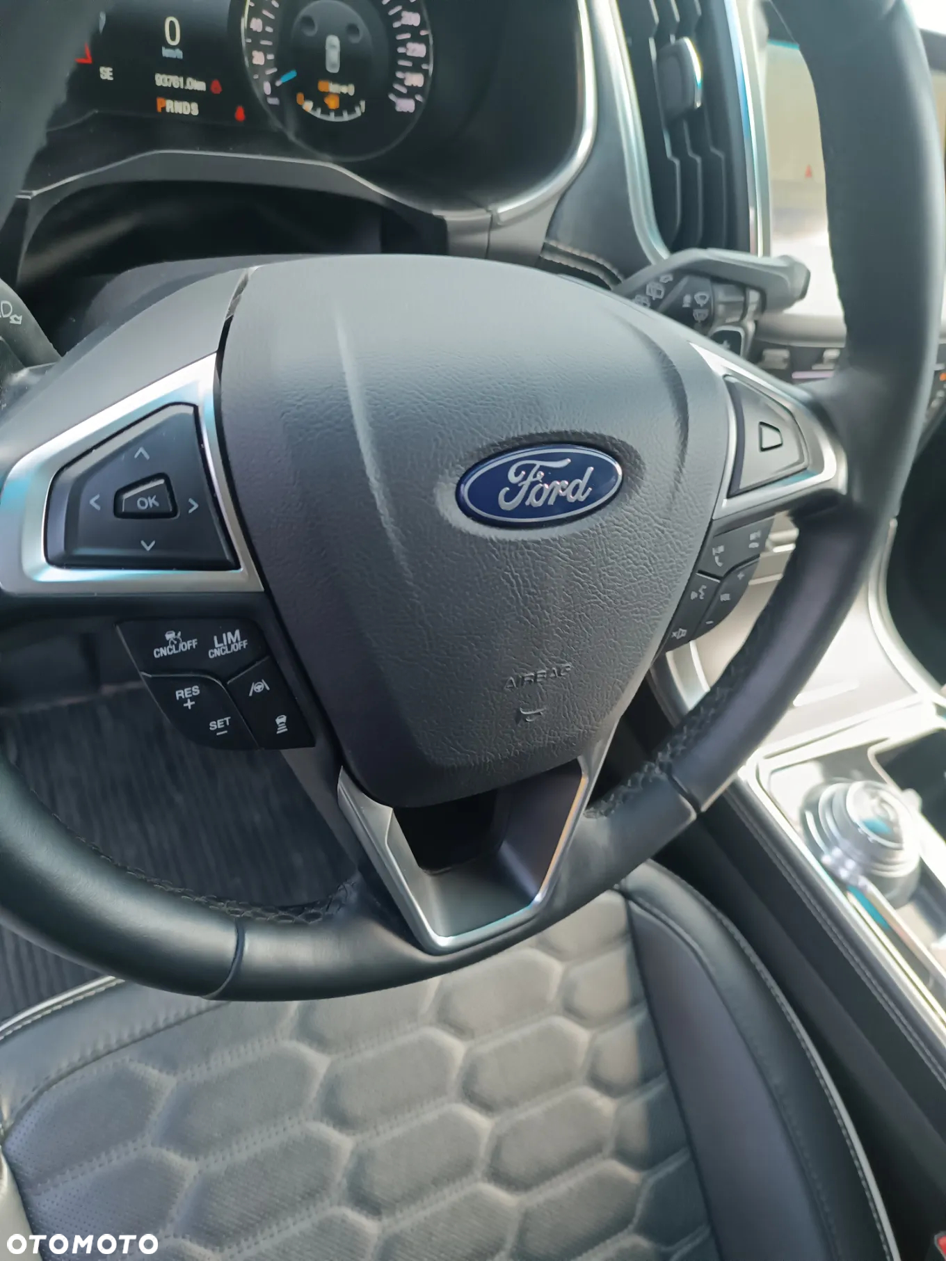 Ford Edge 2.0 EcoBlue Twin-Turbo 4WD Vignale - 18