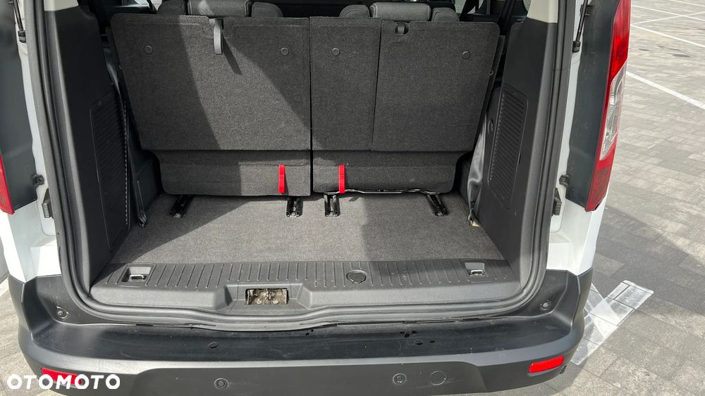 Ford Tourneo Connect Grand 1.5 TDCi Start/Stop Trend - 19