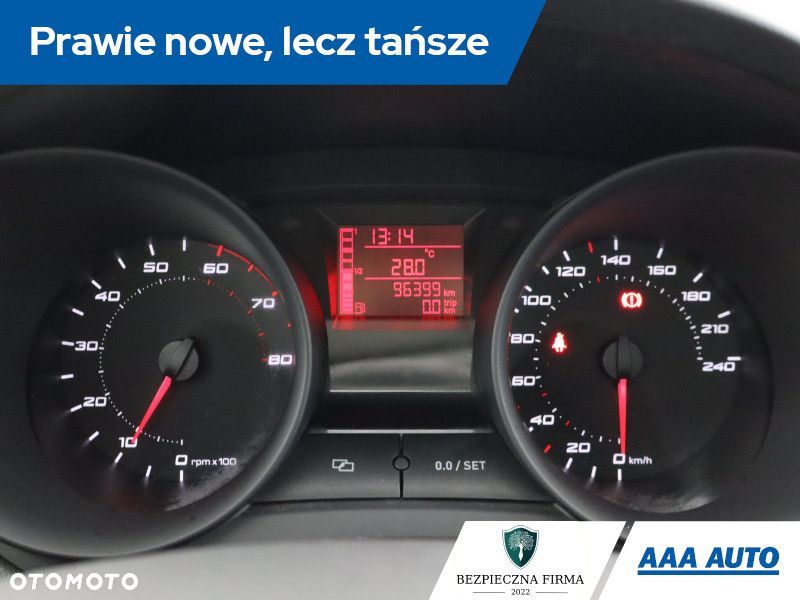 Seat Ibiza ST - 13