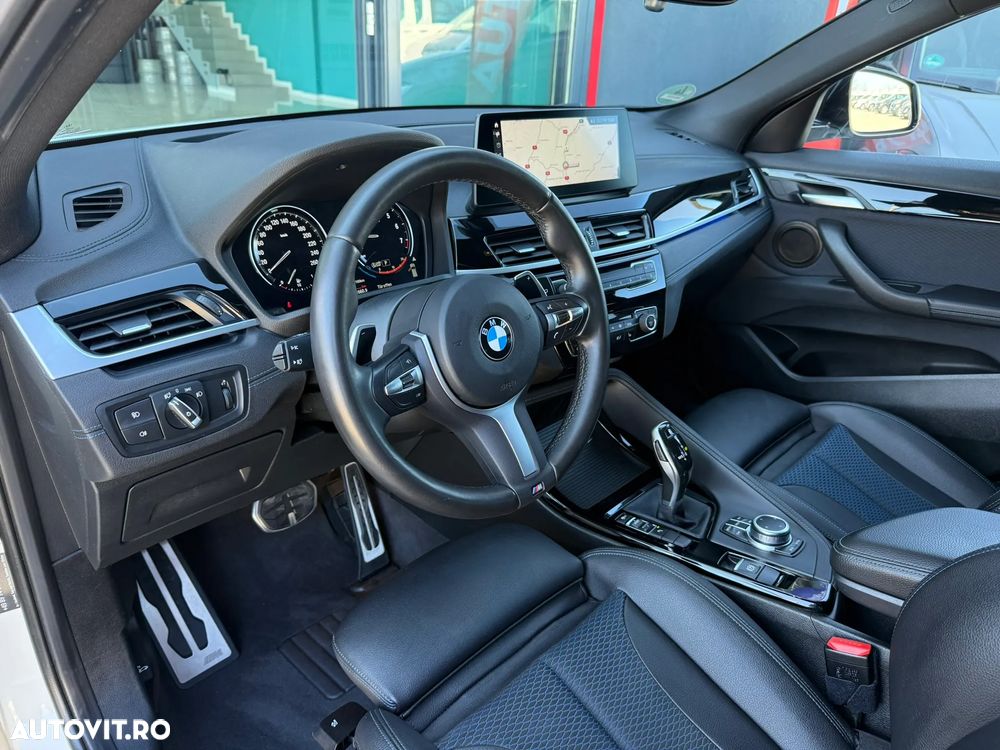 BMW X2 sDrive20i Aut. M Sport - 13