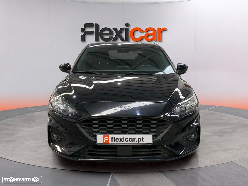 Ford Focus 1.5 TDCi EcoBlue ST-Line - 2