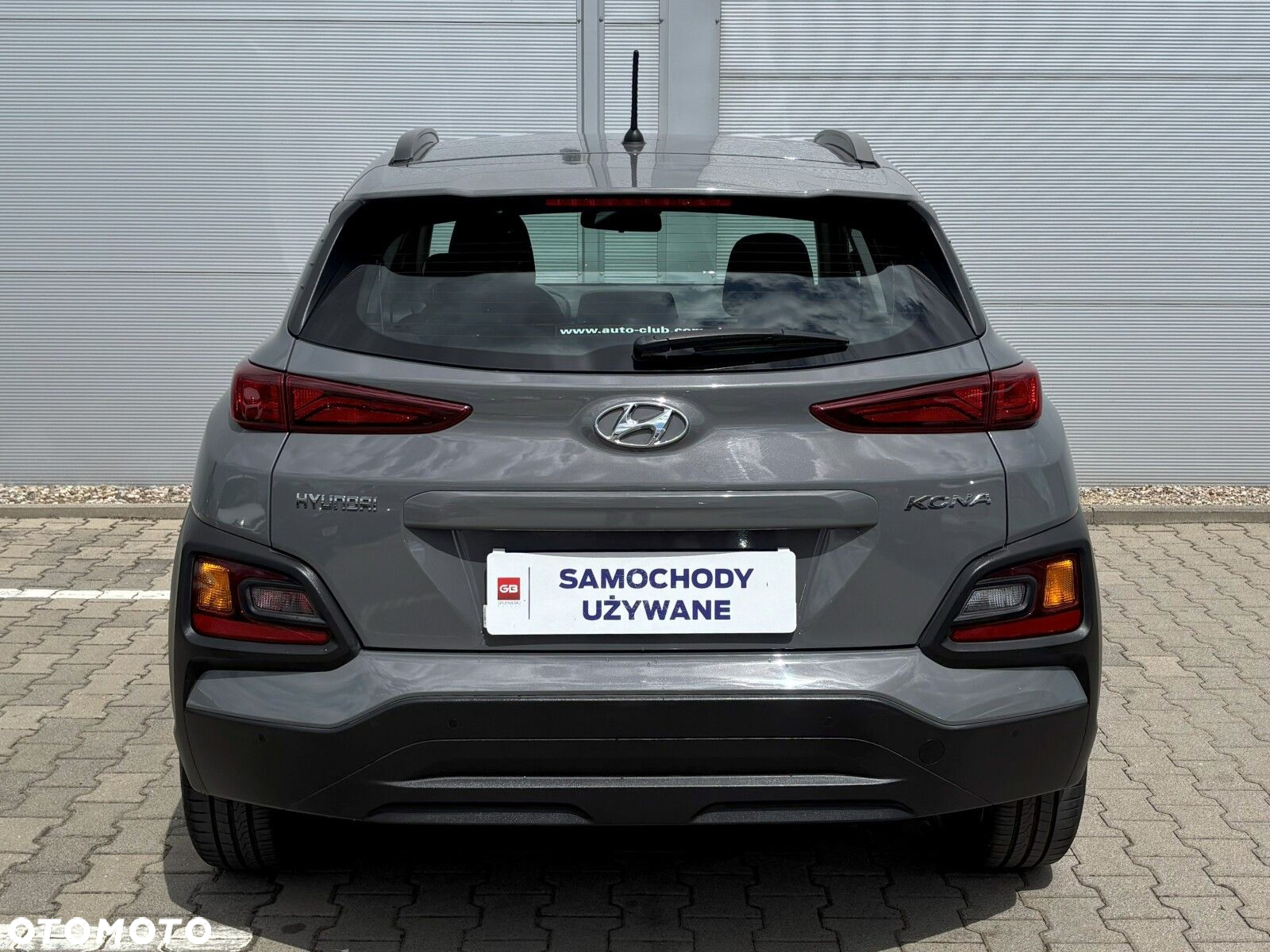 Hyundai Kona - 6
