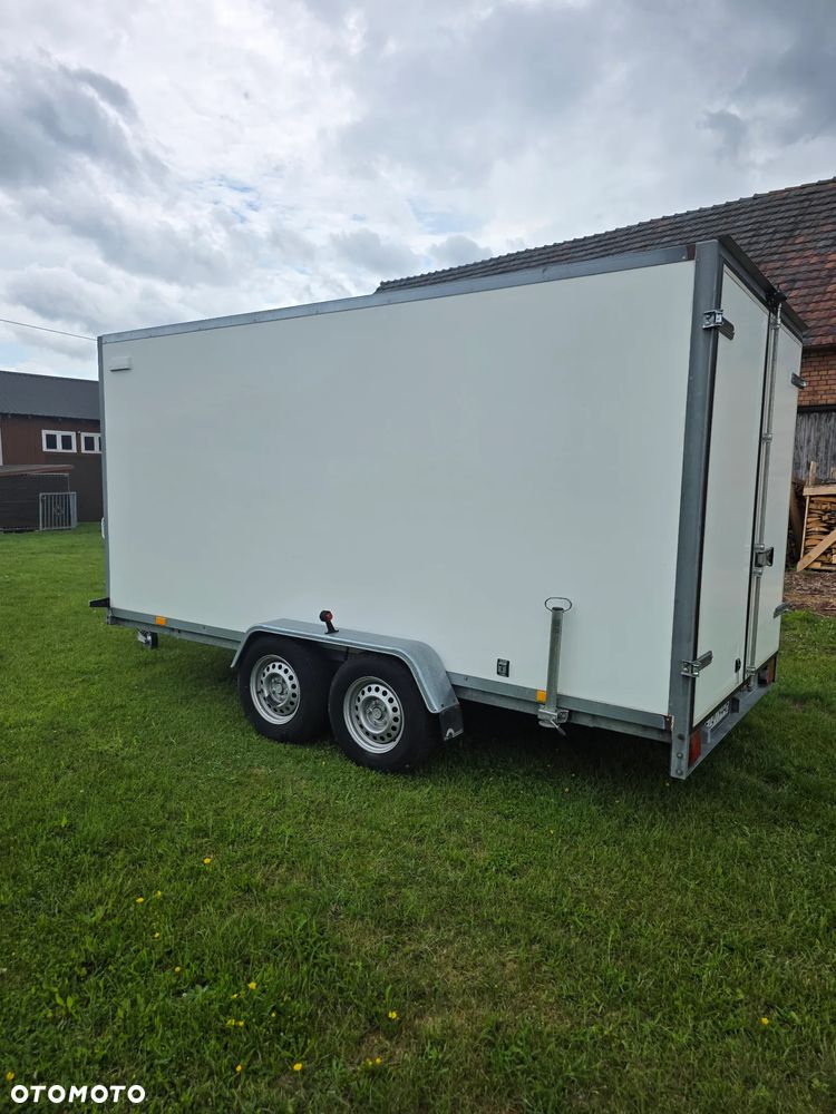 Inny MER FH 2700V - 2