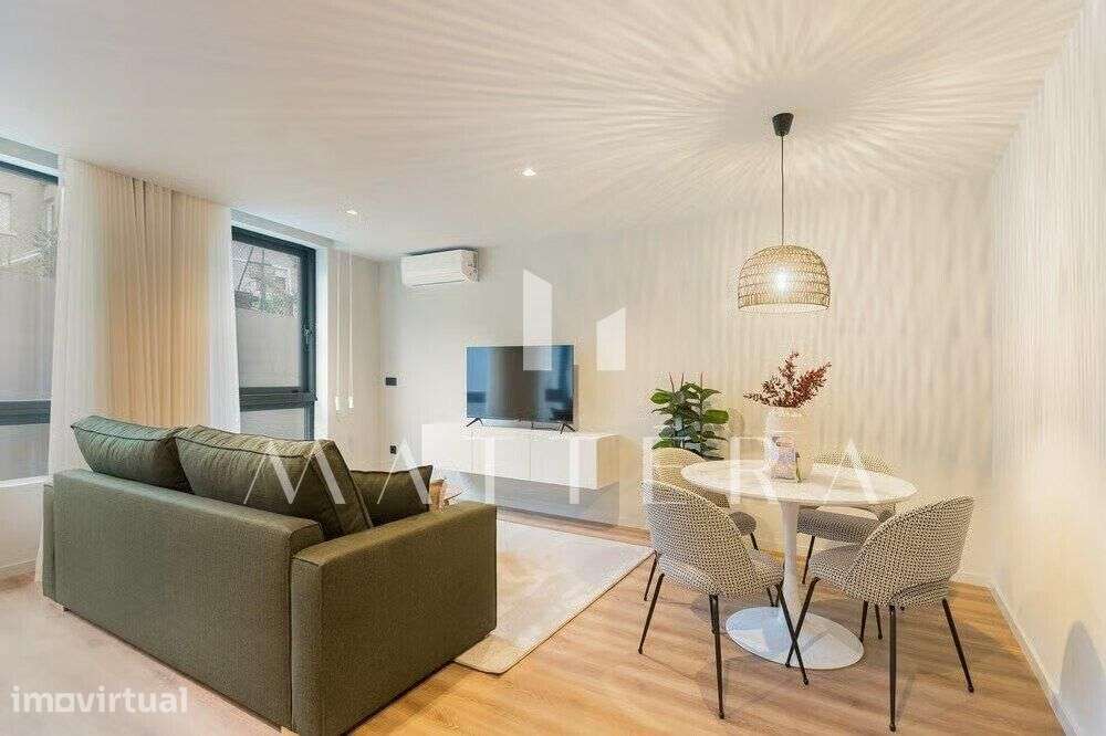 Apartamento T1 - Vila Nova de Gaia - Grande imagem: 4/26