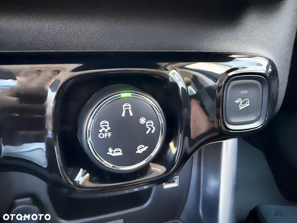 Citroën C3 Aircross 1.2 PureTech Shine S&S - 18