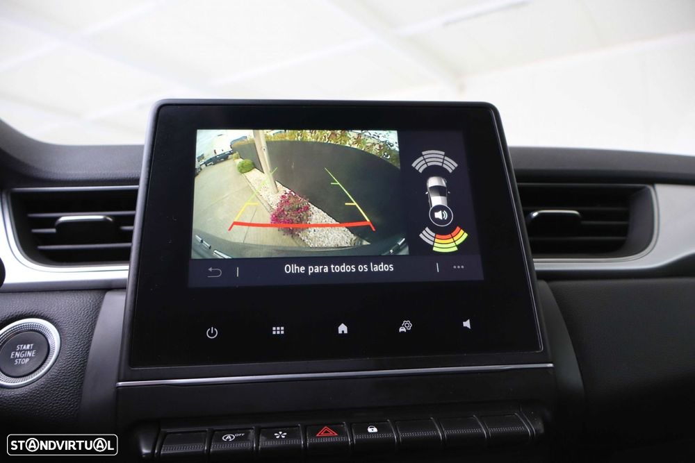 Renault Captur 1.0 TCe Evolution - 35