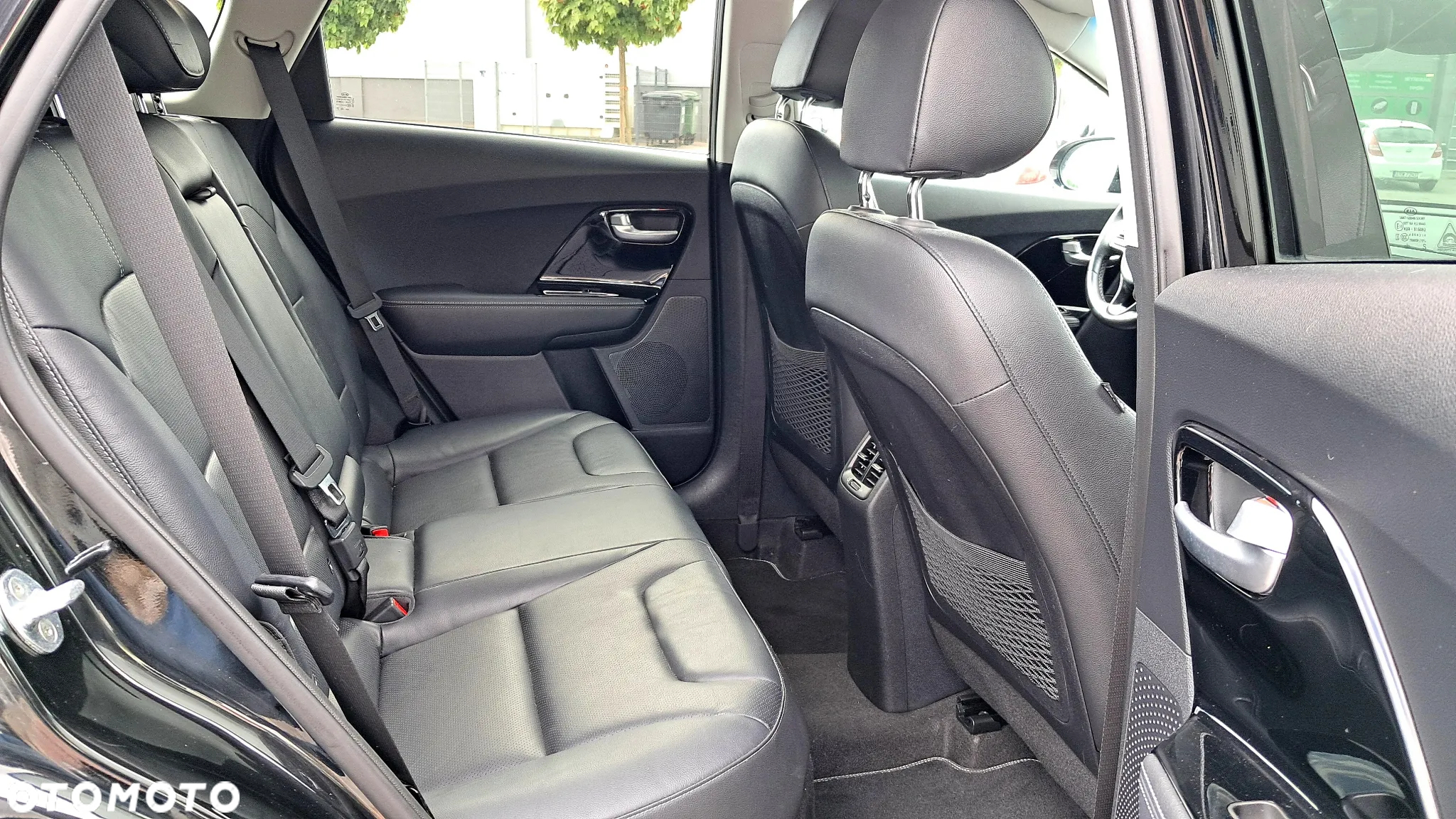Kia Niro 1.6 GDI Hybrid XL - 6