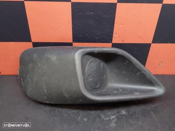 Mascara Farol Nevoeiro Fiat Doblo Caixa/Combi (263_) - 1