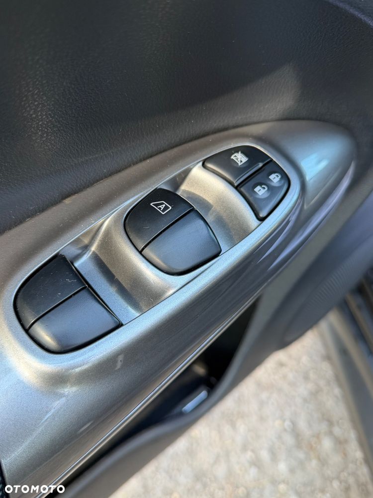 Nissan Juke 1.6 CVT Acenta - 15