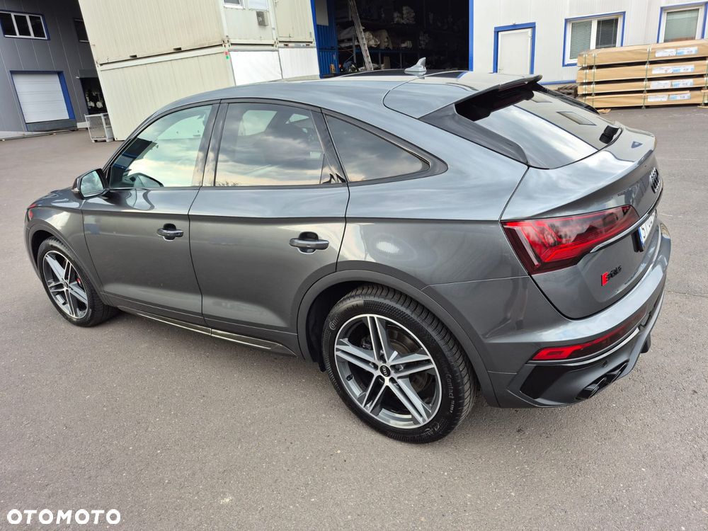 Audi SQ5 - 9