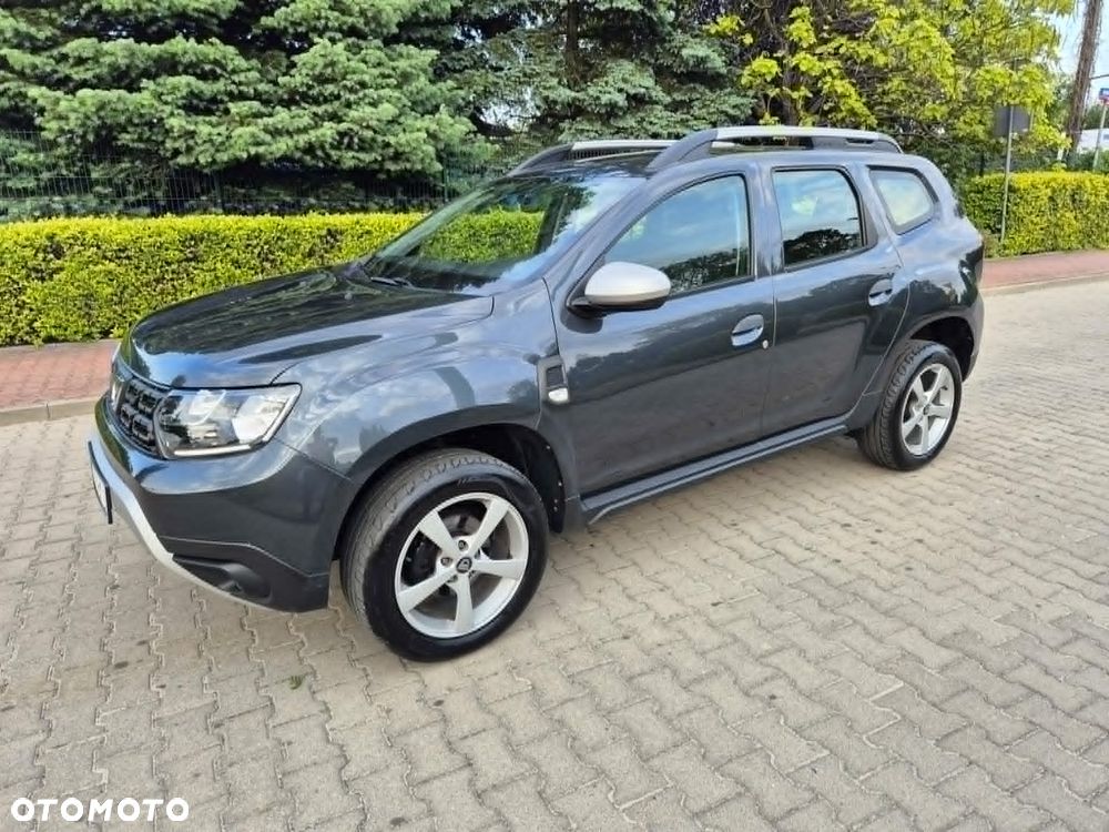 Dacia Duster TCe 130 2WD GPF Celebration - 3
