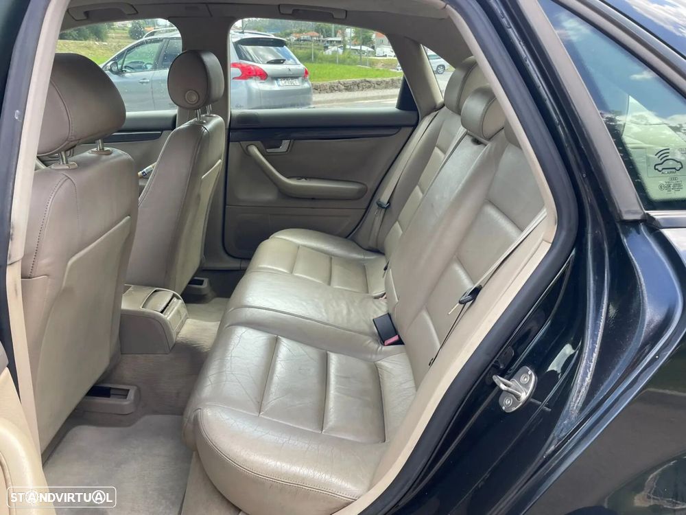 Audi A4 - 13