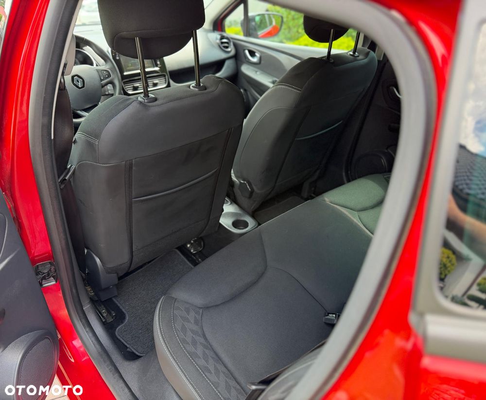 Renault Clio (Energy) TCe 90 Start & Stop LIMITED - 7