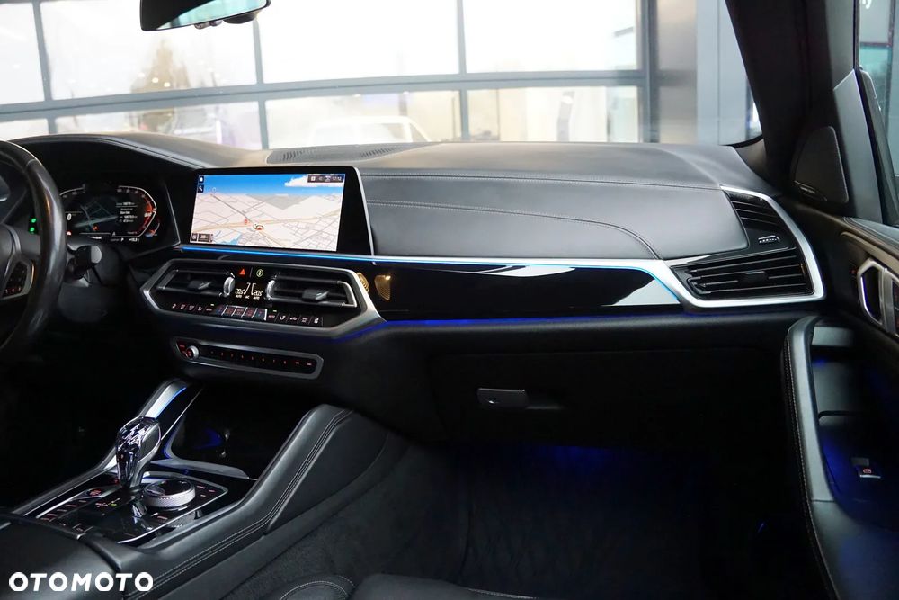 BMW X6 xDrive40d M Sport - 28