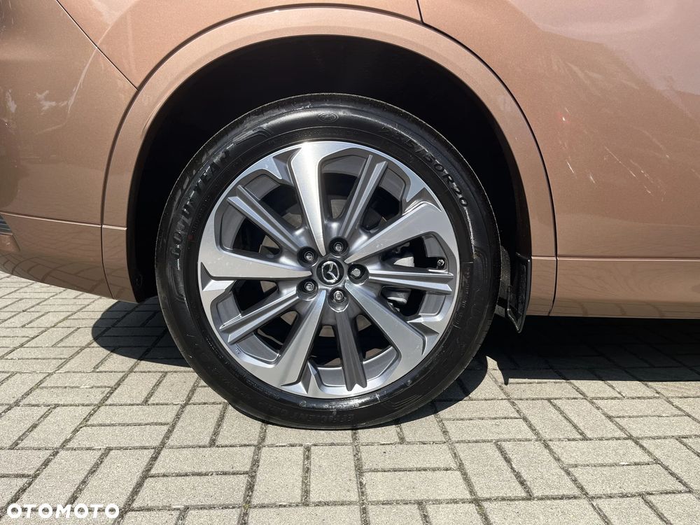 Mazda CX-80 3.3 e-Skyactiv D mHEV Takumi Plus AWD - 37