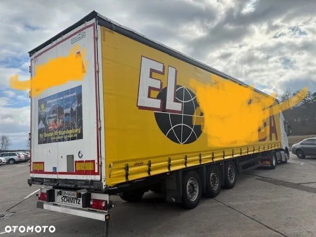 Schmitz Cargobull WARIOS - 3