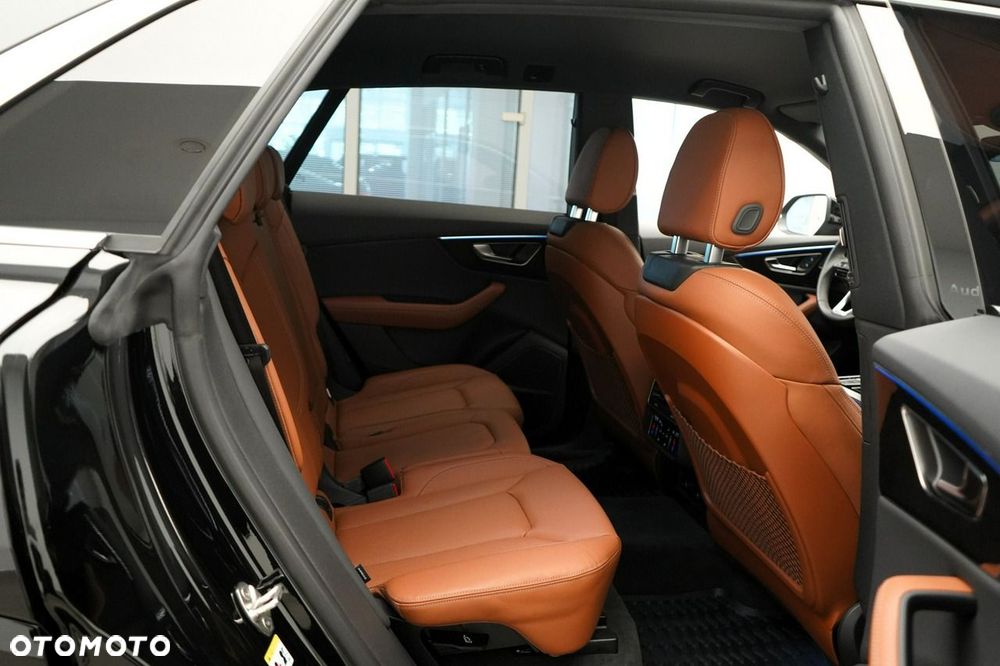 Audi Q8 - 28