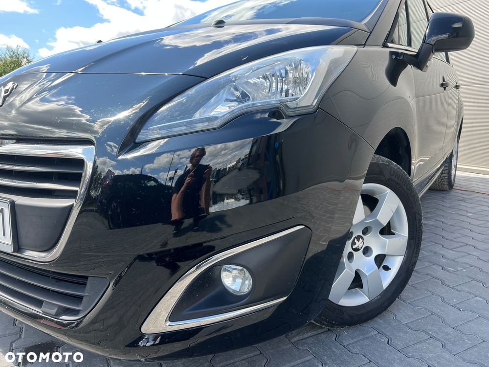 Peugeot 5008 PureTech 130 Allure - 29