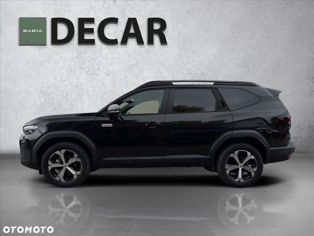 Dacia Bigster 1.2 mild hybrid-G Journey - 2