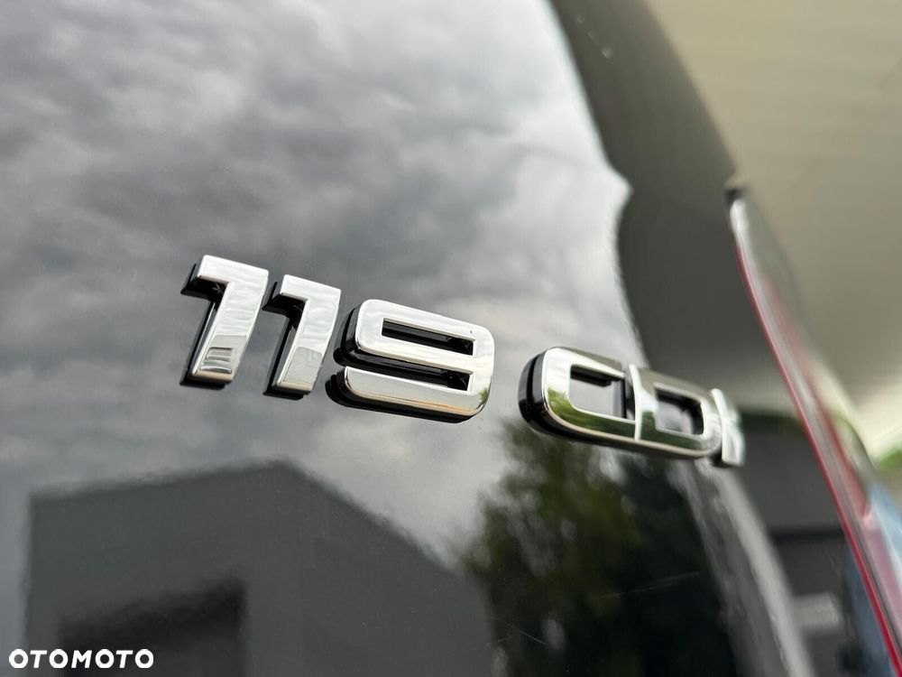 Mercedes-Benz Vito - 13
