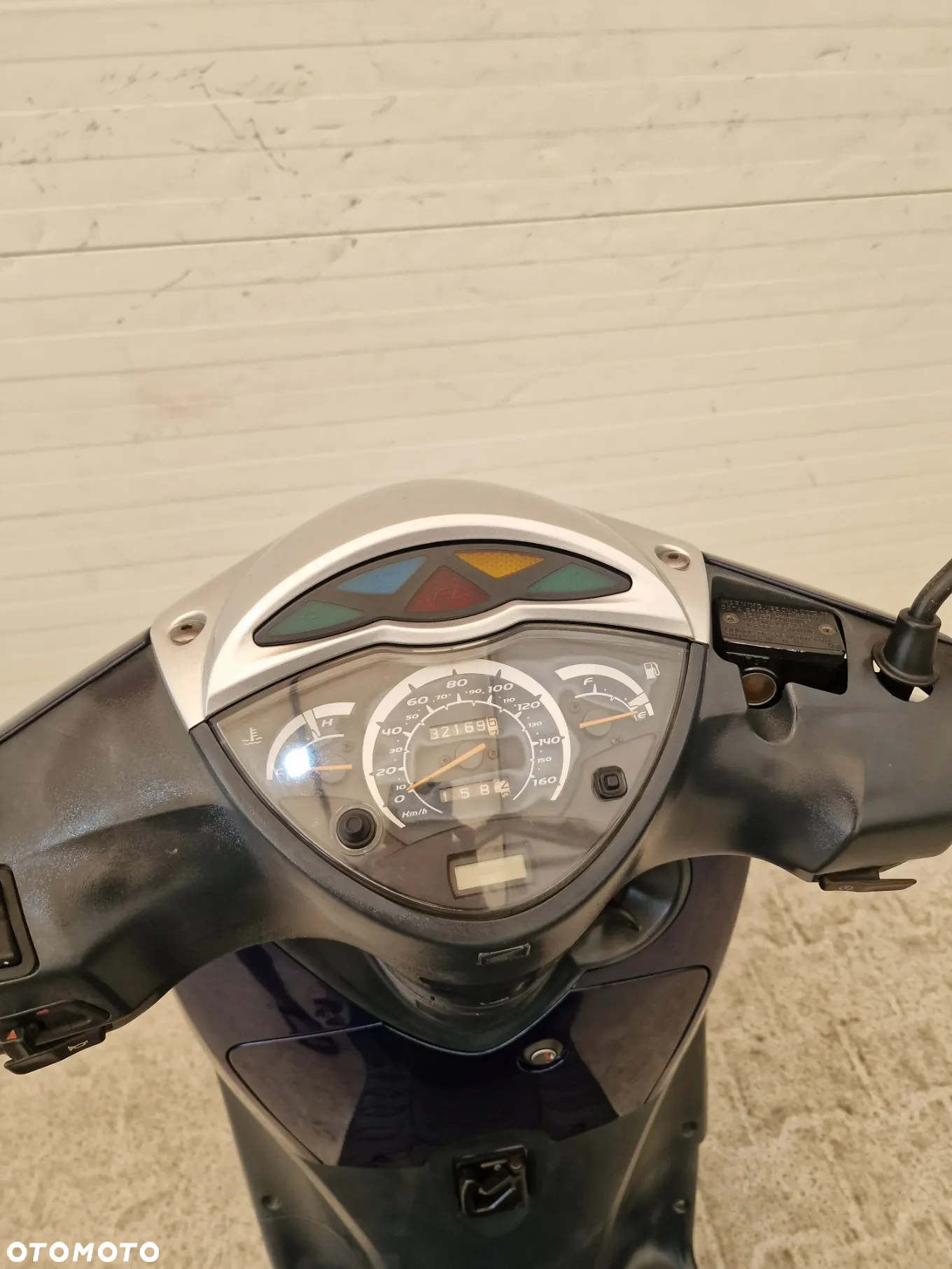 Honda SH - 25