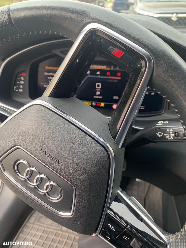 Audi A6 - 8
