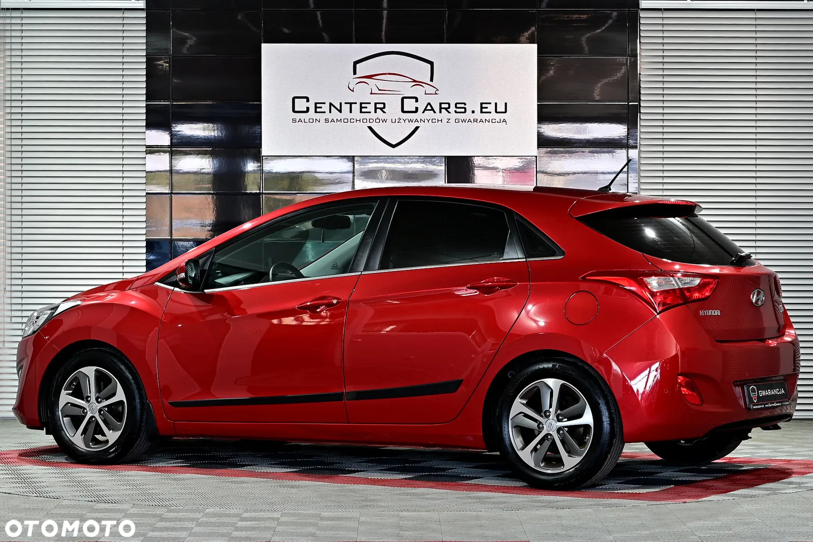 Hyundai i30 - 13