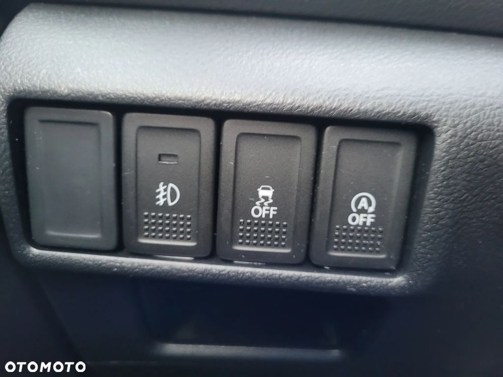 Suzuki SX4 S-Cross 1.6 DDiS 4x4 limited+ - 33