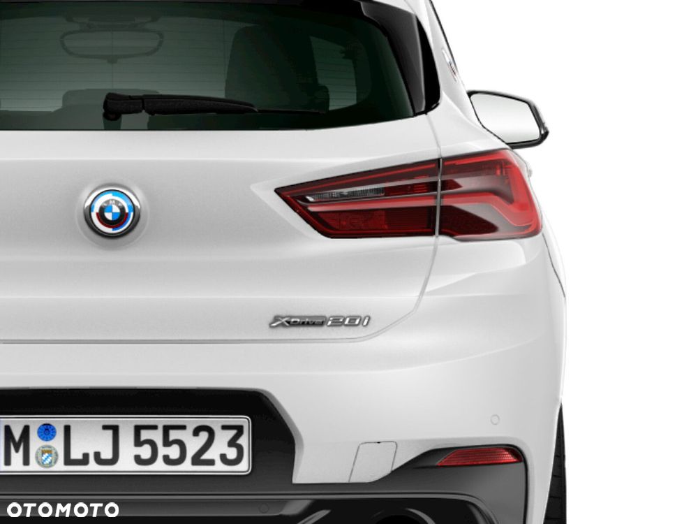BMW X2 - 6