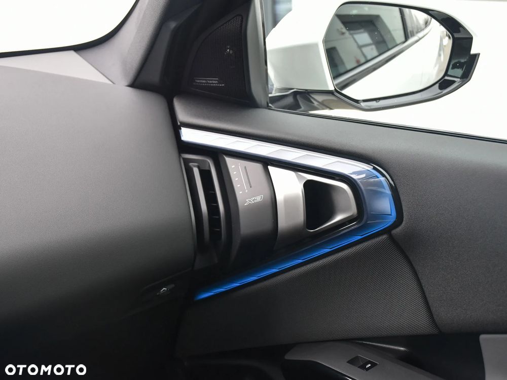 BMW X3 20d xDrive - 30