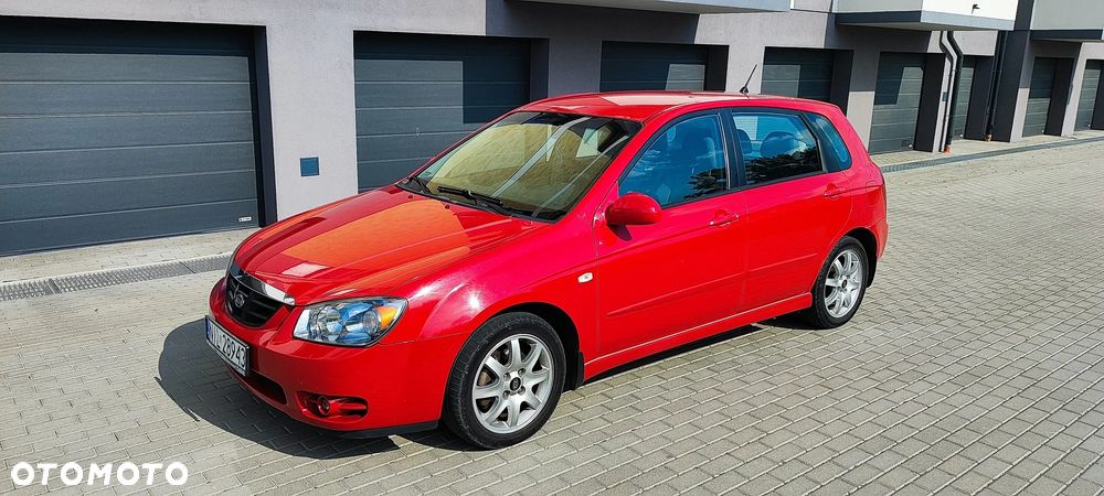 Kia Cerato - 15