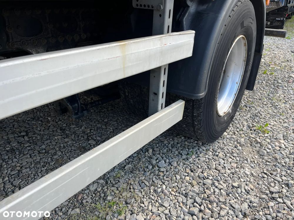 MAN TGM 15-250 - 10