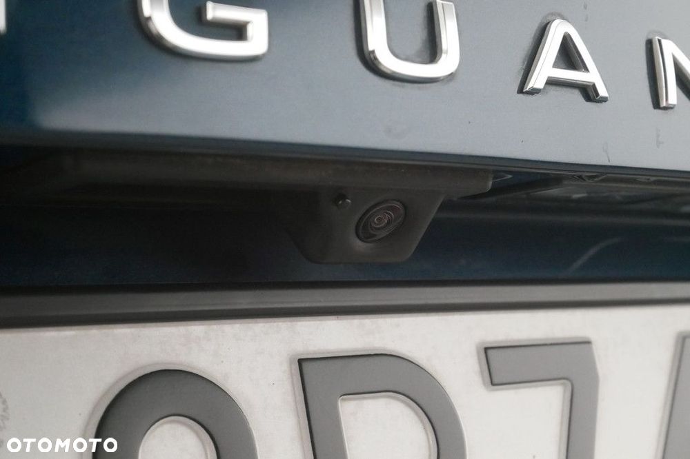 Volkswagen Tiguan 1.5 TSI EVO Life DSG - 19