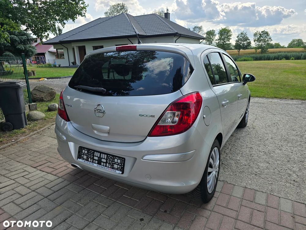 Opel Corsa - 3