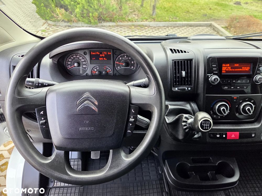 Citroën Jumper - 34