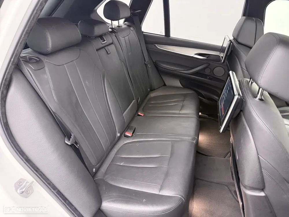 BMW X5 40e xDrive Pack M - 17